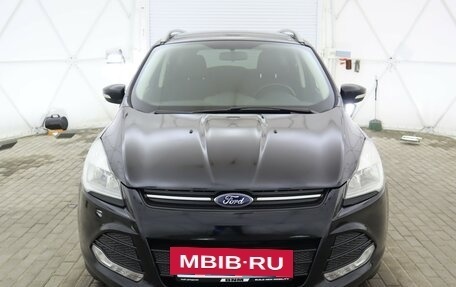 Ford Kuga III, 2013 год, 1 520 000 рублей, 8 фотография