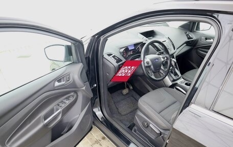 Ford Kuga III, 2013 год, 1 520 000 рублей, 11 фотография