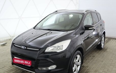 Ford Kuga III, 2013 год, 1 520 000 рублей, 7 фотография