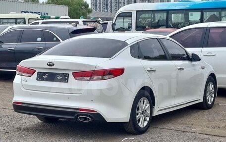 KIA K5 II, 2018 год, 1 550 000 рублей, 5 фотография