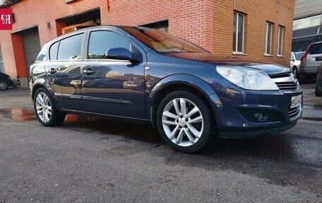 Opel Astra H, 2008 год, 680 000 рублей, 4 фотография