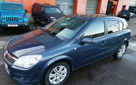 Opel Astra H, 2008 год, 680 000 рублей, 7 фотография