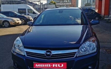 Opel Astra H, 2008 год, 680 000 рублей, 9 фотография