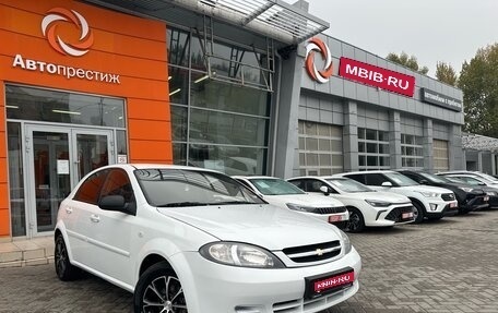 Chevrolet Lacetti, 2005 год, 469 000 рублей, 1 фотография