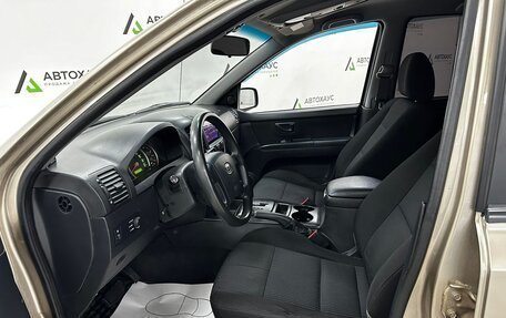 KIA Sorento IV, 2008 год, 850 000 рублей, 9 фотография