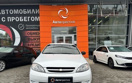 Chevrolet Lacetti, 2005 год, 469 000 рублей, 3 фотография