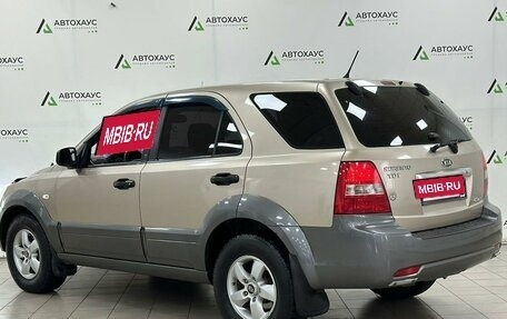 KIA Sorento IV, 2008 год, 850 000 рублей, 4 фотография