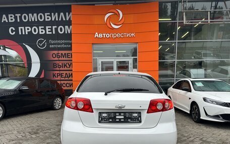 Chevrolet Lacetti, 2005 год, 469 000 рублей, 7 фотография