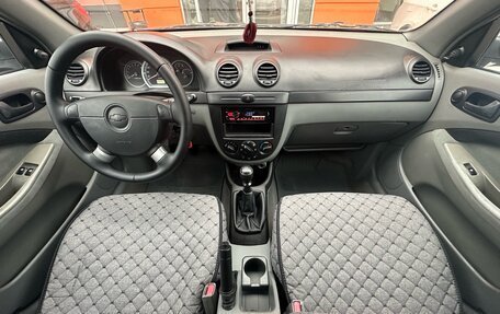 Chevrolet Lacetti, 2005 год, 469 000 рублей, 16 фотография