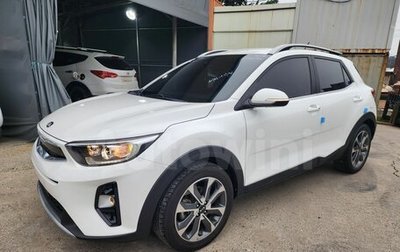 KIA Stonic, 2018 год, 1 250 000 рублей, 1 фотография