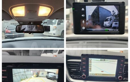 KIA Stonic, 2018 год, 1 250 000 рублей, 18 фотография