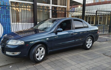 Nissan Almera Classic, 2006 год, 870 000 рублей, 1 фотография