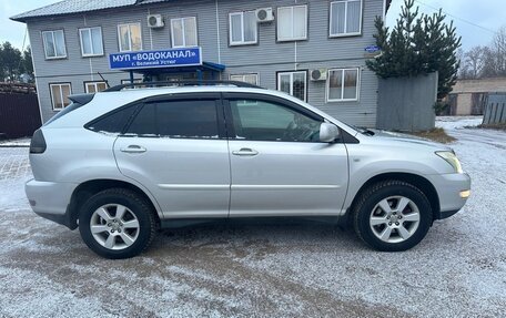 Lexus RX II рестайлинг, 2004 год, 1 790 000 рублей, 6 фотография