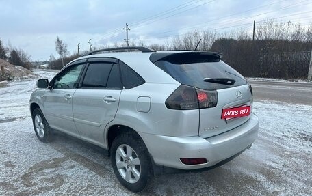 Lexus RX II рестайлинг, 2004 год, 1 790 000 рублей, 3 фотография