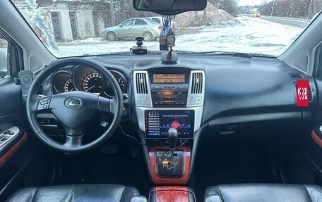 Lexus RX II рестайлинг, 2004 год, 1 790 000 рублей, 12 фотография