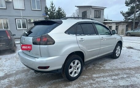 Lexus RX II рестайлинг, 2004 год, 1 790 000 рублей, 5 фотография