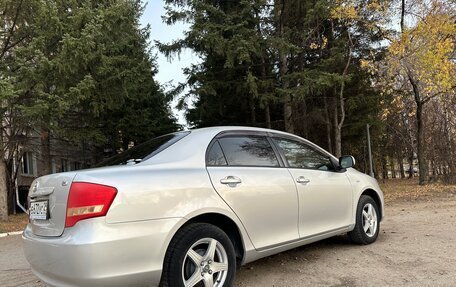 Toyota Corolla, 2009 год, 700 000 рублей, 7 фотография