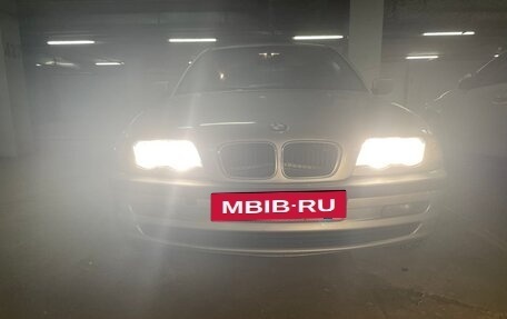 BMW 3 серия, 2000 год, 550 000 рублей, 16 фотография