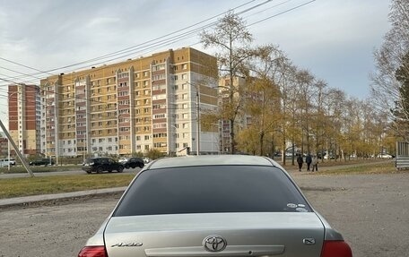 Toyota Corolla, 2009 год, 700 000 рублей, 6 фотография