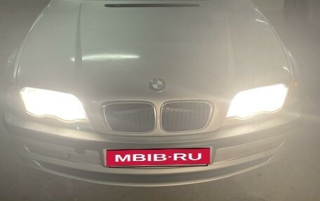 BMW 3 серия, 2000 год, 550 000 рублей, 18 фотография