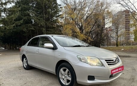 Toyota Corolla, 2009 год, 700 000 рублей, 2 фотография