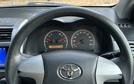 Toyota Corolla, 2009 год, 700 000 рублей, 16 фотография