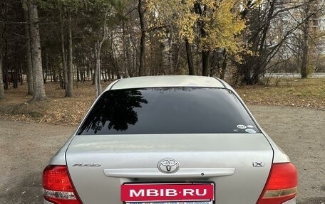 Toyota Corolla, 2009 год, 700 000 рублей, 13 фотография