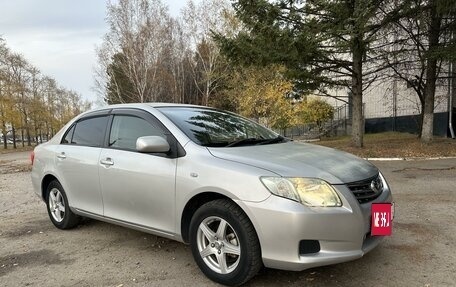 Toyota Corolla, 2009 год, 700 000 рублей, 12 фотография