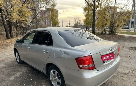 Toyota Corolla, 2009 год, 700 000 рублей, 14 фотография