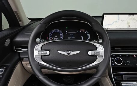 Genesis GV80 I, 2020 год, 4 520 000 рублей, 11 фотография