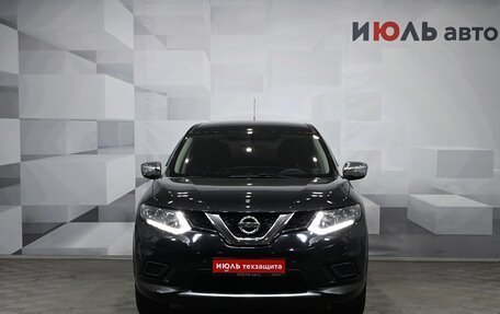 Nissan X-Trail, 2016 год, 1 650 000 рублей, 2 фотография