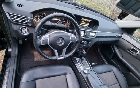 Mercedes-Benz E-Класс, 2010 год, 1 850 000 рублей, 8 фотография