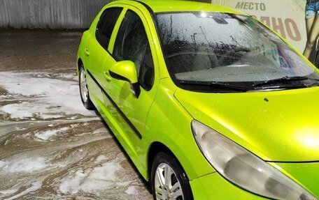 Peugeot 207 I, 2006 год, 430 000 рублей, 3 фотография