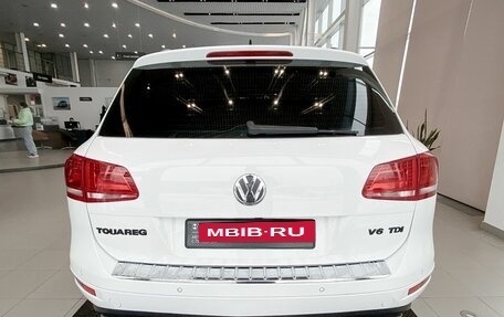 Volkswagen Touareg III, 2013 год, 2 479 000 рублей, 6 фотография