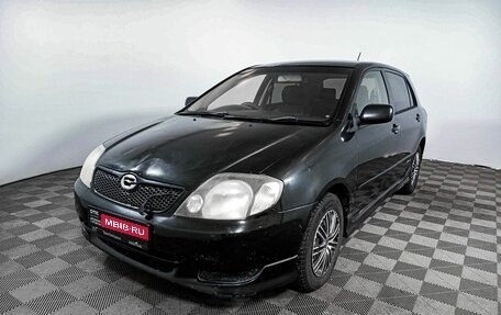 Toyota Corolla, 2001 год, 529 000 рублей, 1 фотография