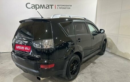 Mitsubishi Outlander III рестайлинг 3, 2010 год, 1 200 000 рублей, 7 фотография