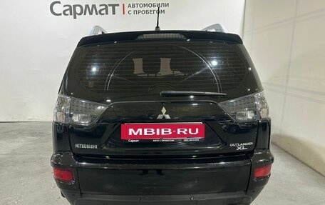 Mitsubishi Outlander III рестайлинг 3, 2010 год, 1 200 000 рублей, 6 фотография