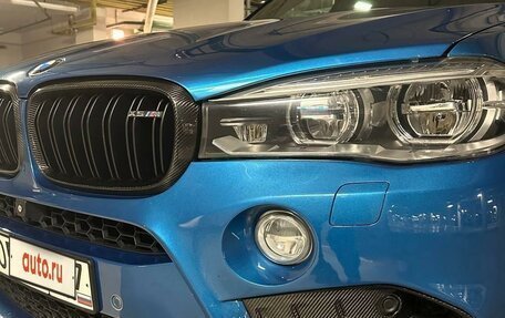 BMW X5 M, 2016 год, 4 600 000 рублей, 3 фотография