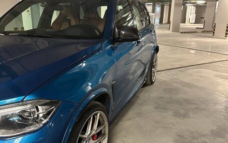 BMW X5 M, 2016 год, 4 600 000 рублей, 4 фотография