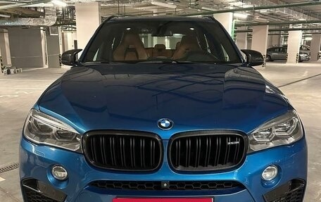 BMW X5 M, 2016 год, 4 600 000 рублей, 2 фотография