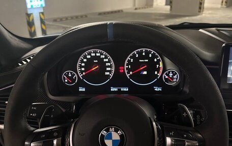 BMW X5 M, 2016 год, 4 600 000 рублей, 16 фотография