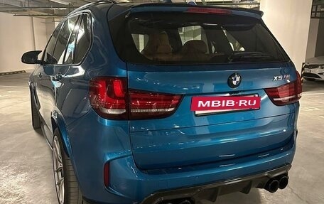 BMW X5 M, 2016 год, 4 600 000 рублей, 7 фотография