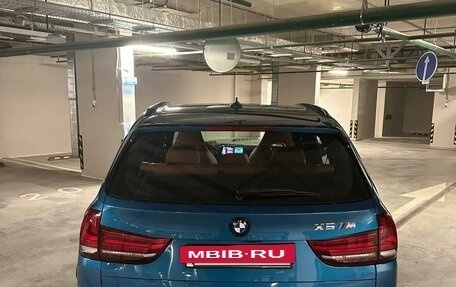 BMW X5 M, 2016 год, 4 600 000 рублей, 8 фотография