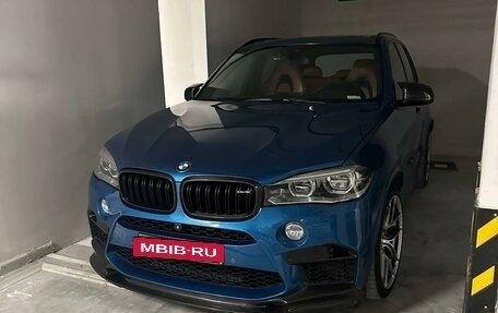 BMW X5 M, 2016 год, 4 600 000 рублей, 20 фотография