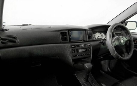 Toyota Corolla, 2001 год, 529 000 рублей, 11 фотография