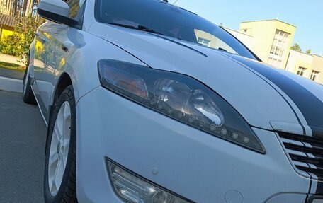 Ford Mondeo IV, 2007 год, 745 000 рублей, 4 фотография