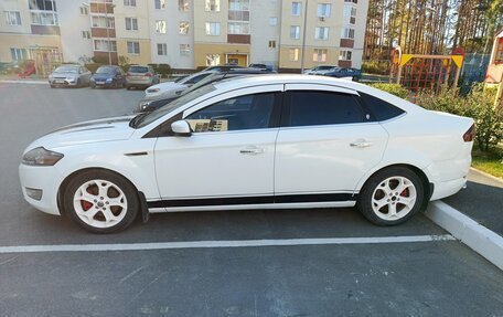 Ford Mondeo IV, 2007 год, 745 000 рублей, 5 фотография