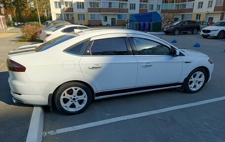 Ford Mondeo IV, 2007 год, 745 000 рублей, 6 фотография