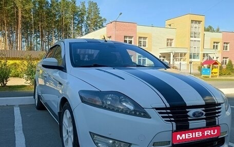 Ford Mondeo IV, 2007 год, 745 000 рублей, 3 фотография