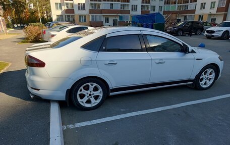 Ford Mondeo IV, 2007 год, 745 000 рублей, 11 фотография